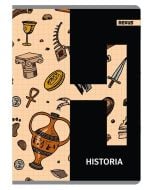 Zeszyt tematyczny A5/60K kratka Historia (5szt)
