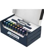 Markery podwójne Paint-It 040 Twinmarker 27szt