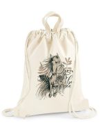 Worko-plecak Nice&Pretty