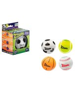 Piłeczka Zzzopa Sport Ball mix