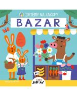 Idziemy na zakupy. Bazar