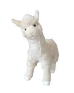 Alpaka biała 28cm