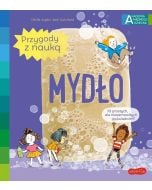 Akademia mądrego dziecka Przygody z nauką Mydło