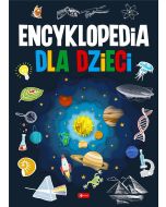 Encyklopedia dla dzieci w.2023