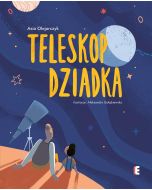Teleskop dziadka