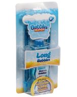 Long Bubbles - długie bańki