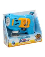 Wyrzutnia baniek mydlanych Tajfun