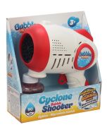 Wyrzutnia baniek mydlanych Cyklon