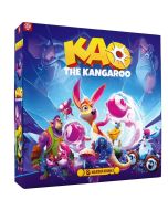 Kangurek Kao gra planszowa