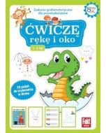 Ćwiczę rękę i oko nr 2