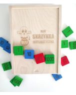 Mini skrzynka matematyczna
