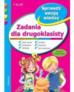 Zadania dla drugoklasisty