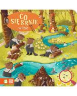 Co się kryje w lesie