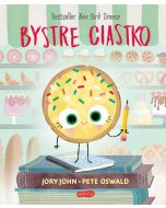 Bystre Ciastko. Smaczna Banda i emocje