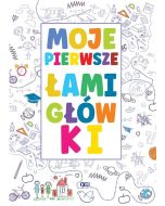 Moje pierwsze łamigłówki