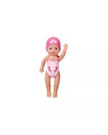 Baby born - Pływająca lalka 30cm