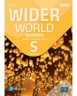 Wider World 2nd ed Starter SB + ebook + App