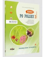 Po polsku 3 - podręcznik studenta. Nowa edycja