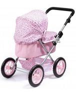 Wózek dla lalek Trendy