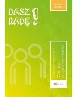 Dasz radę! WOS zb. zadań mturalnych w.2023