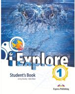 i Explore 1 SB + DigiBook