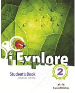 i Explore 2 SB + DigiBook