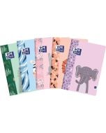 Zeszyt A5/16K kratka Kids (10szt)