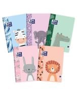 Zeszyt A5/32K kratka Kids (10szt)