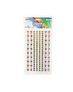 Dżety samoprzylepne 160szt