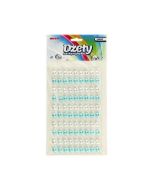 Dżety samoprzylepne 90szt