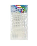 Dżety samoprzylepne 133szt