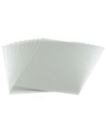 Filc A4 biały 1mm 10szt