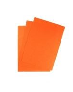 Filc A3 pomarańczowy 1mm 10szt