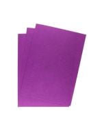 Filc A3 fioletowy 1mm 10szt
