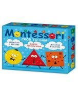 Montessori. Zrób to sam