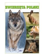Zwierzęta Polski