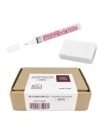 Zestaw do renowacji białych napisów na pomnikach