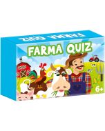 Farma Quiz Mini