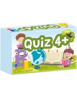 Quiz 4+ Mini