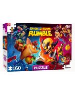 Puzzle 160 Crash Team Rumble
