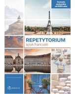 Repetytorium - język francuski w.2023