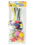 Zestaw kreatywny duży