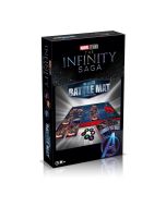 Top Trump Battle Mat Marvel