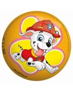 John Piłka Psi Patrol 6,3cm mix