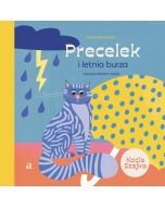 Precelek z Kociej Szajki T.2 Precelek i letnia...