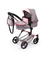 Wózek Combi Neo Vario