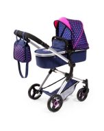 Wózek Combi Neo Vario