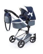 Wózek Combi Neo Vario