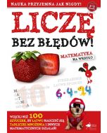 Liczę bez błędów! Matematyka na wesoło 2023