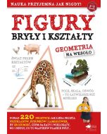 Figury, bryły i kształty. Geometria na wesoło 2023